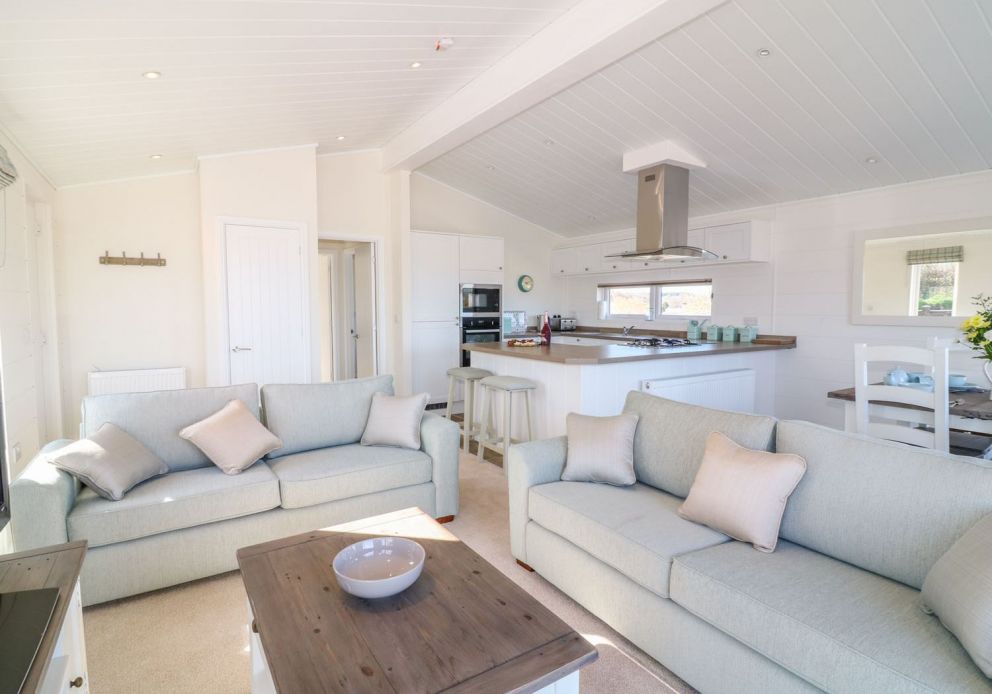 Twelve Oaks Farm Devon