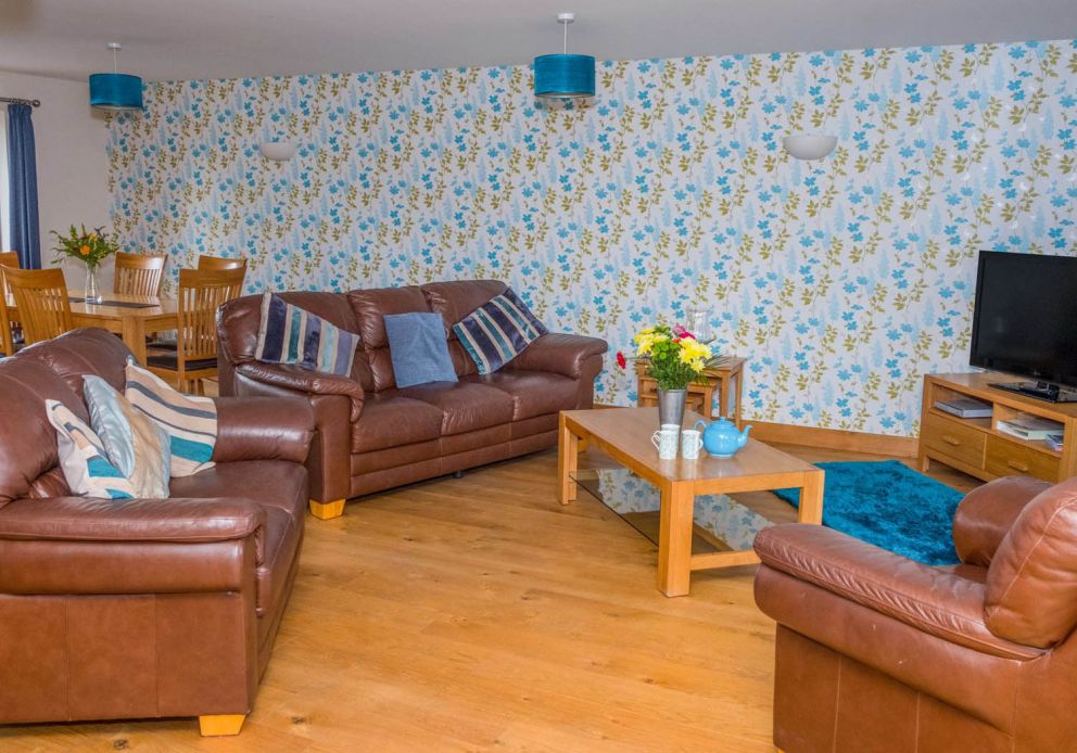 Twelve Oaks Farm Devon