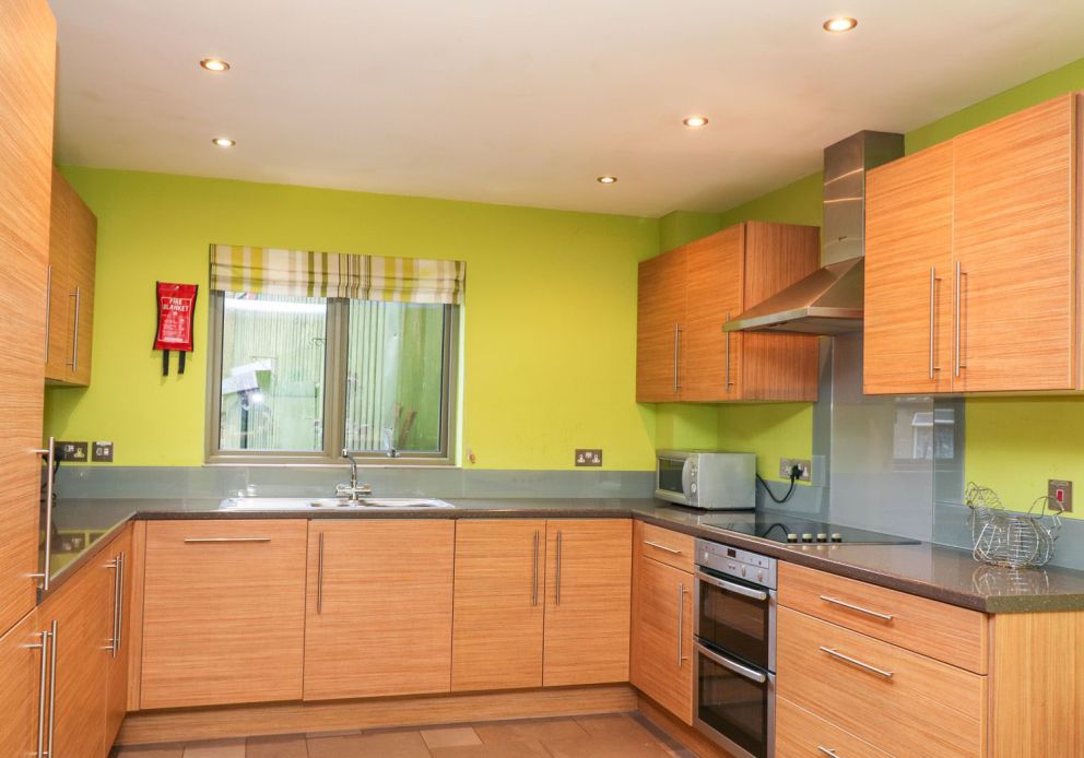 Twelve Oaks Farm Devon