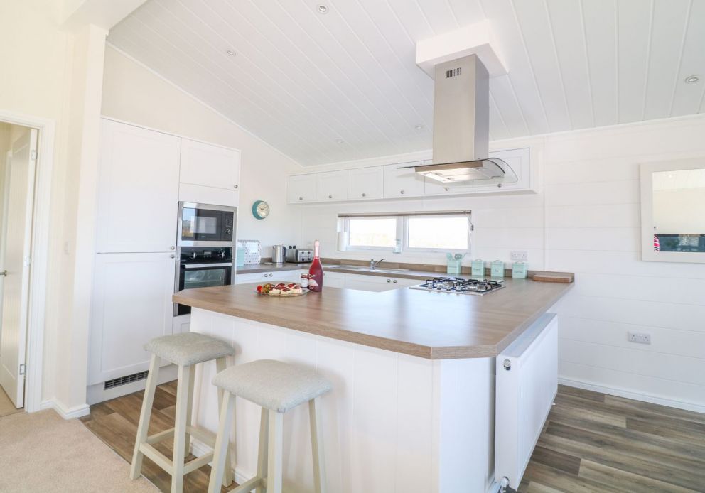 Twelve Oaks Farm Devon