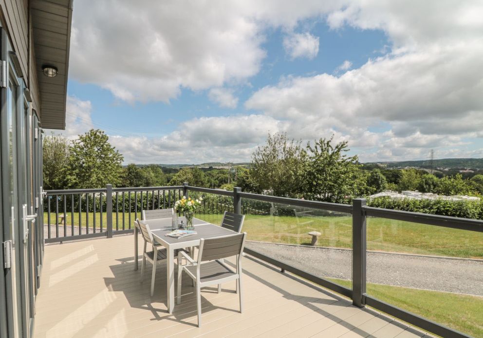 Twelve Oaks Farm Devon