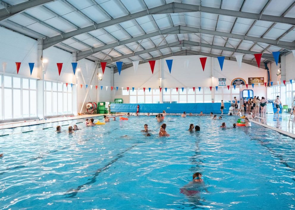 Unity Beach Somerset