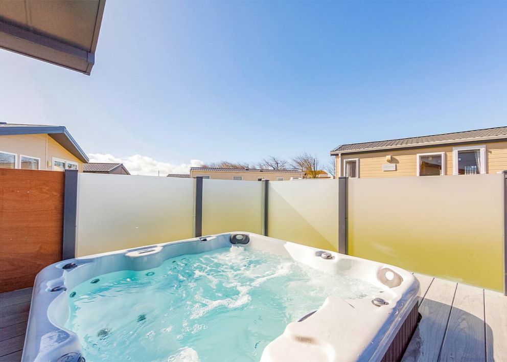 Unity Beach Somerset