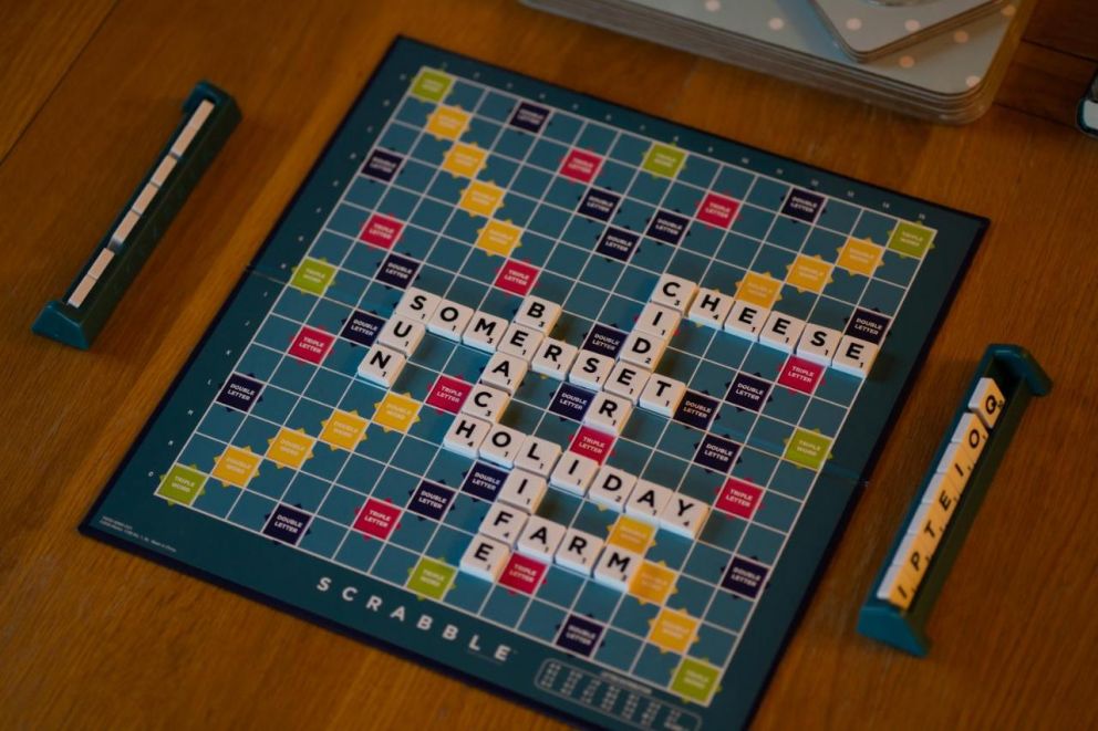 Wall Eden Farm Holidays