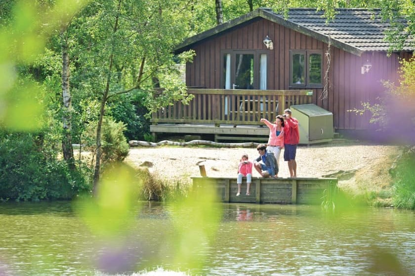 Warmwell Weymouth, Dorset Self Catering Holiday Lodges