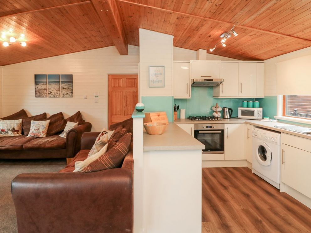  Watermouth Lodges Devon 