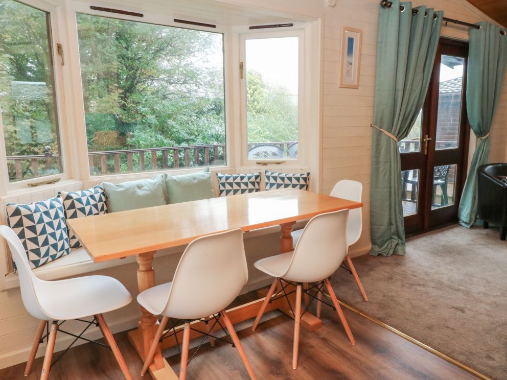  Watermouth Lodges Devon 