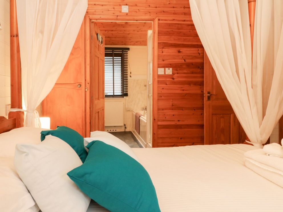  Watermouth Lodges Devon 