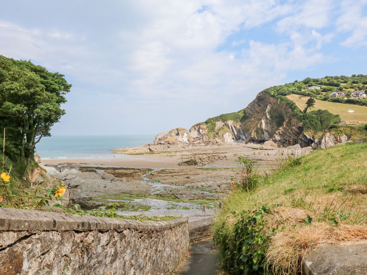 Watermouth Lodges Devon Self Catering Holiday Lodges