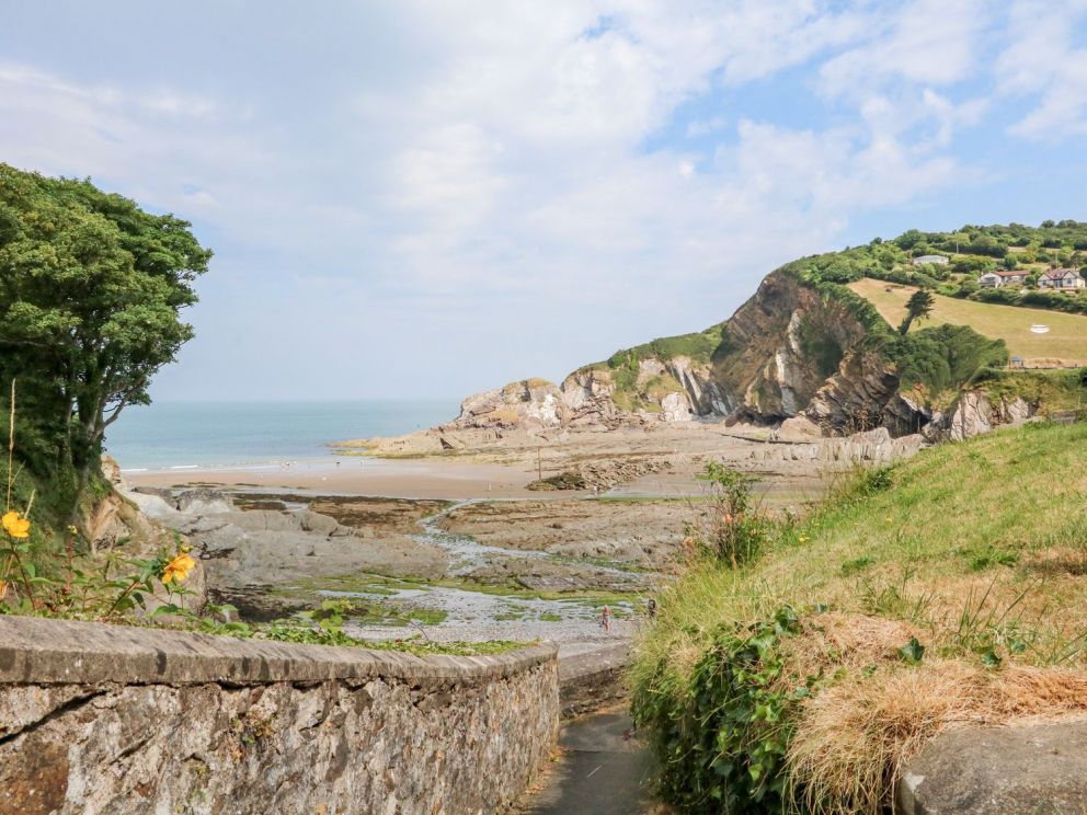  Watermouth Lodges Devon 