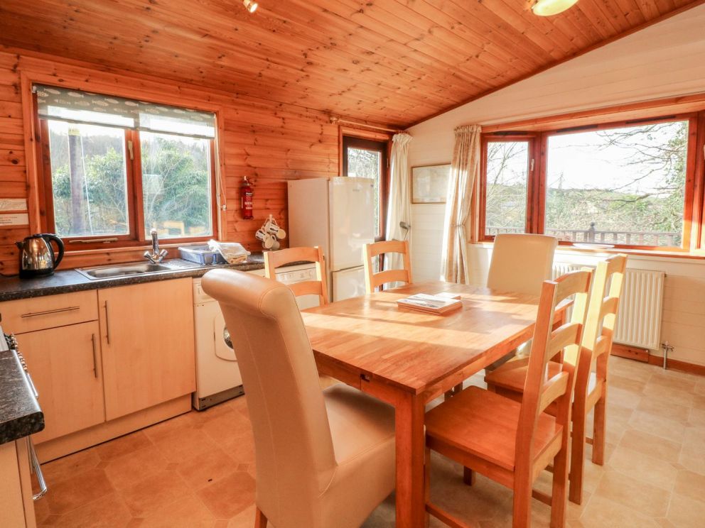  Watermouth Lodges Devon 