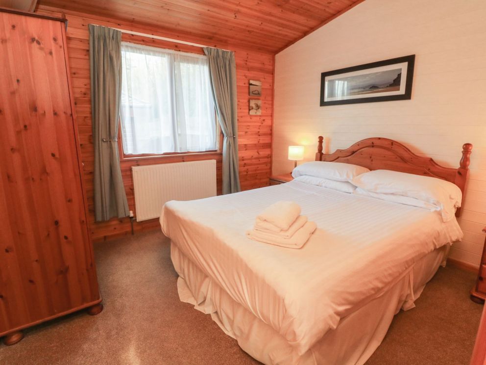  Watermouth Lodges Devon 