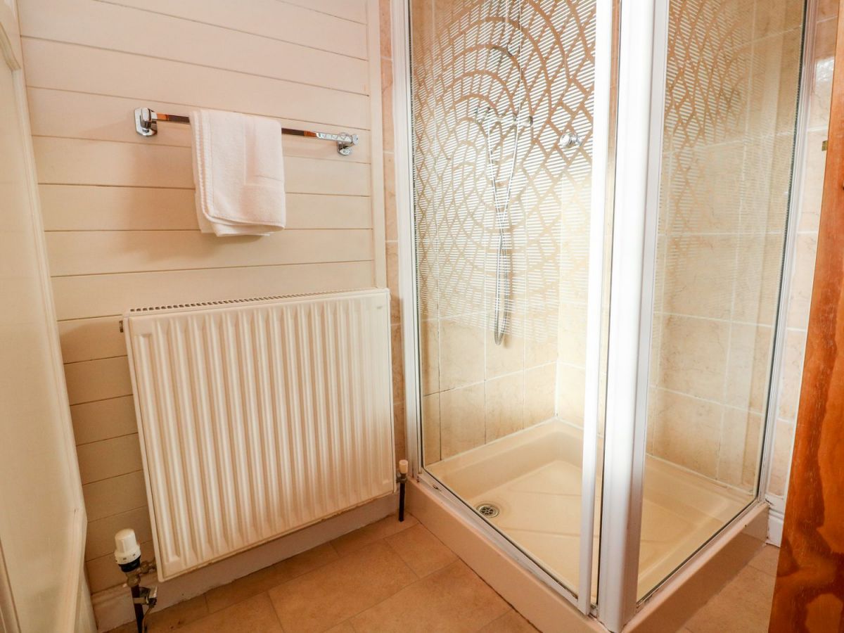 Watermouth Lodges Devon Self Catering Holiday Lodges