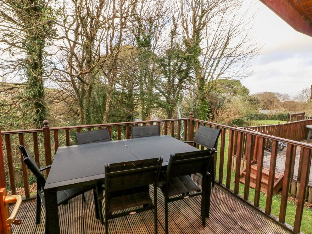  Watermouth Lodges Devon