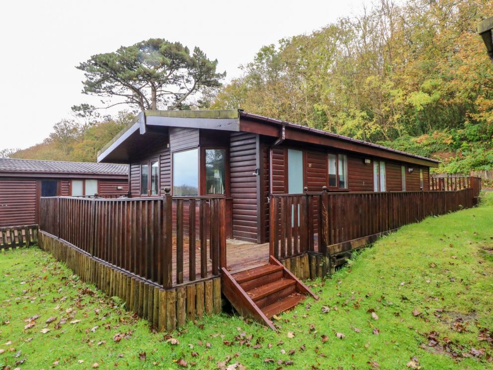  Watermouth Lodges Devon 
