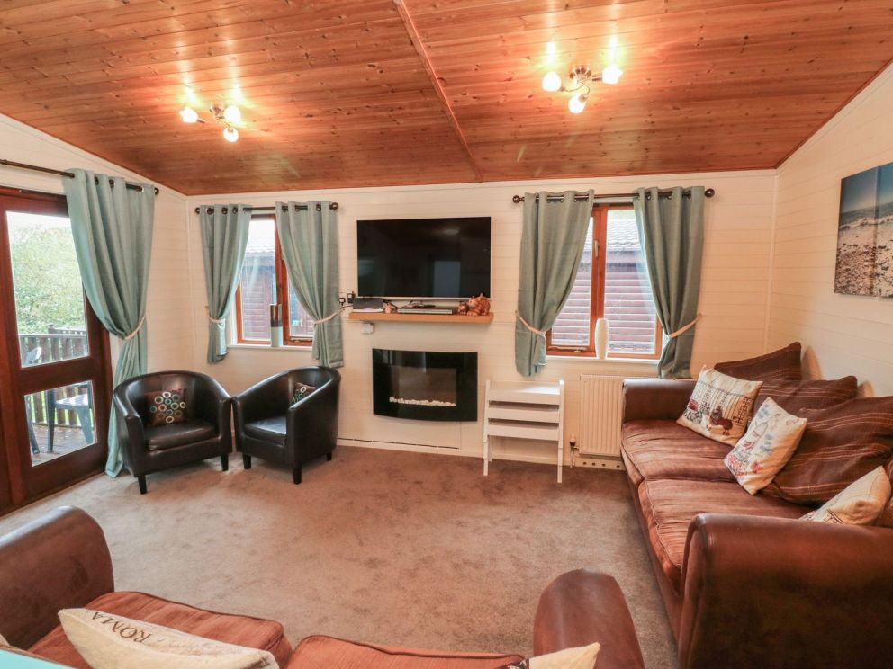  Watermouth Lodges Devon 