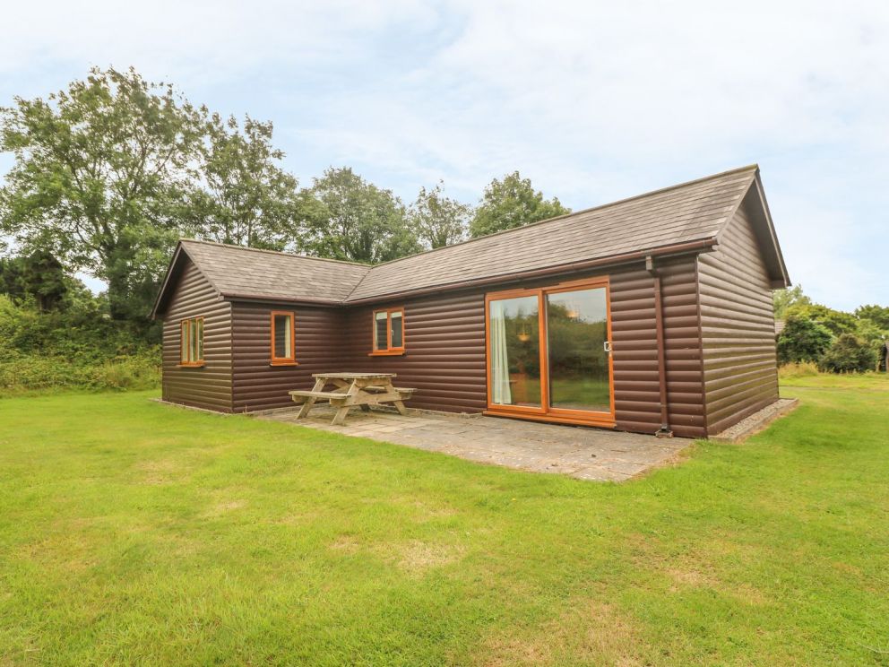 Waterside Cornwall Bodmin, Cornwall Self Catering Holiday Lodges
