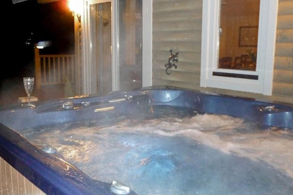 Wattles at Lawpit Lodges Devon