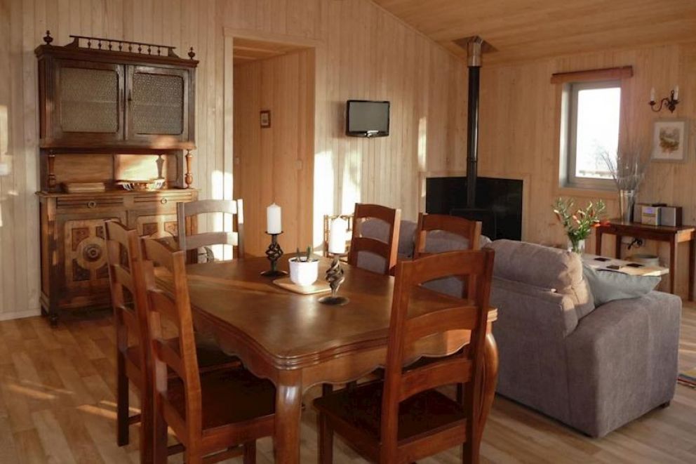 Wattles at Lawpit Lodges Devon