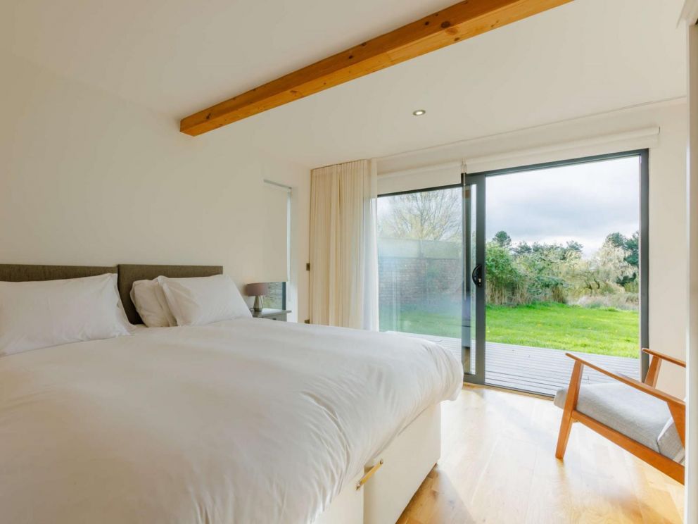 West Pitt Lakes & Lodges Devon