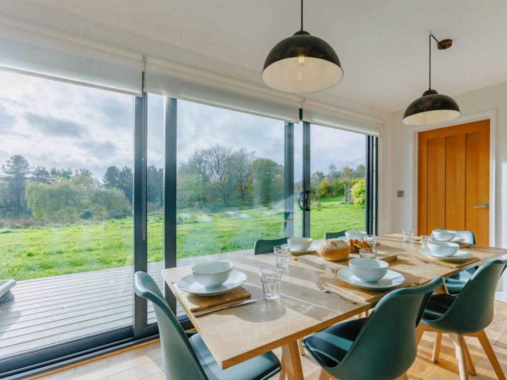 West Pitt Lakes & Lodges Devon