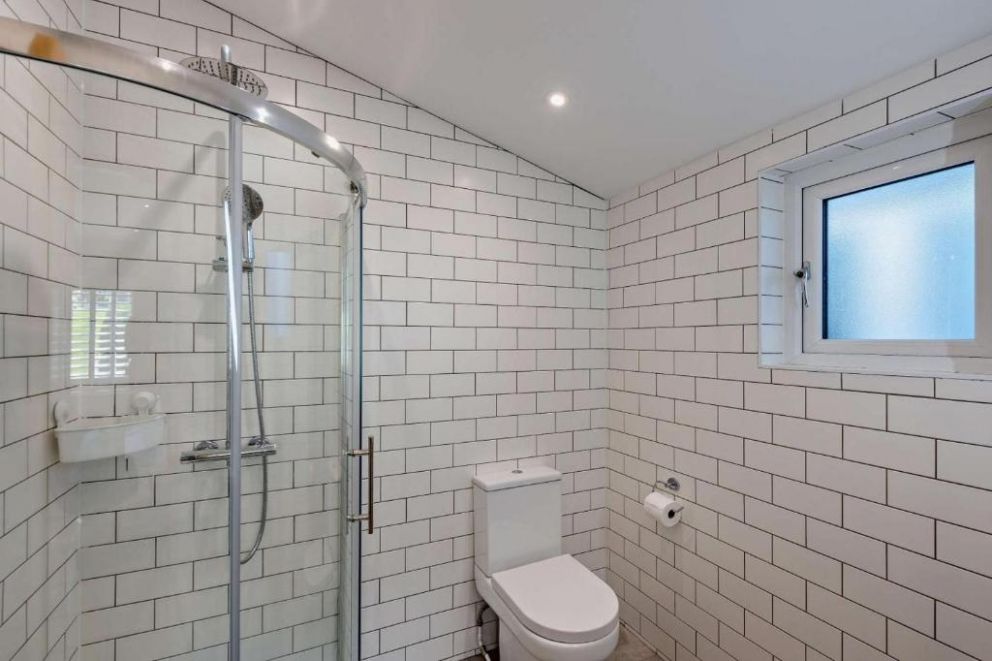 Westward Ho - Sea View Lodge North Devon