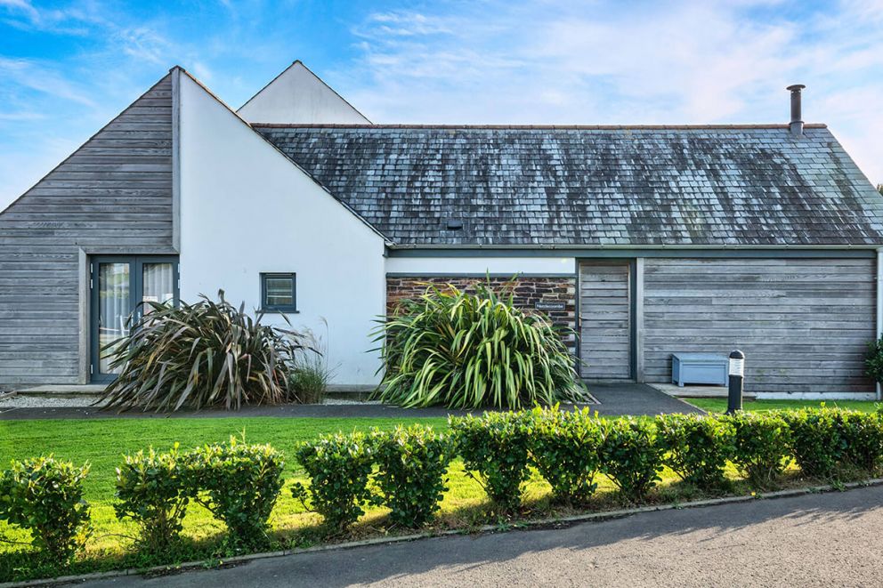 Whalesborough Luxury Resort & Spa
