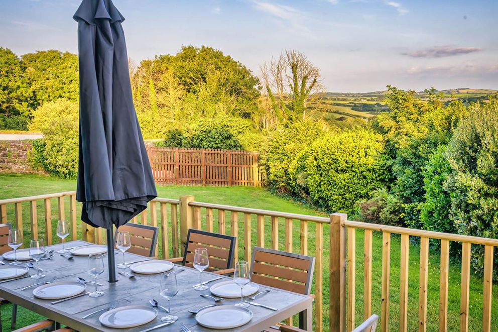 Whalesborough Luxury Resort & Spa