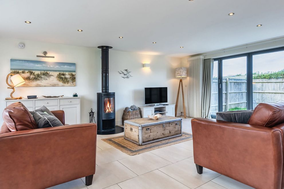 Whalesborough Luxury Resort & Spa