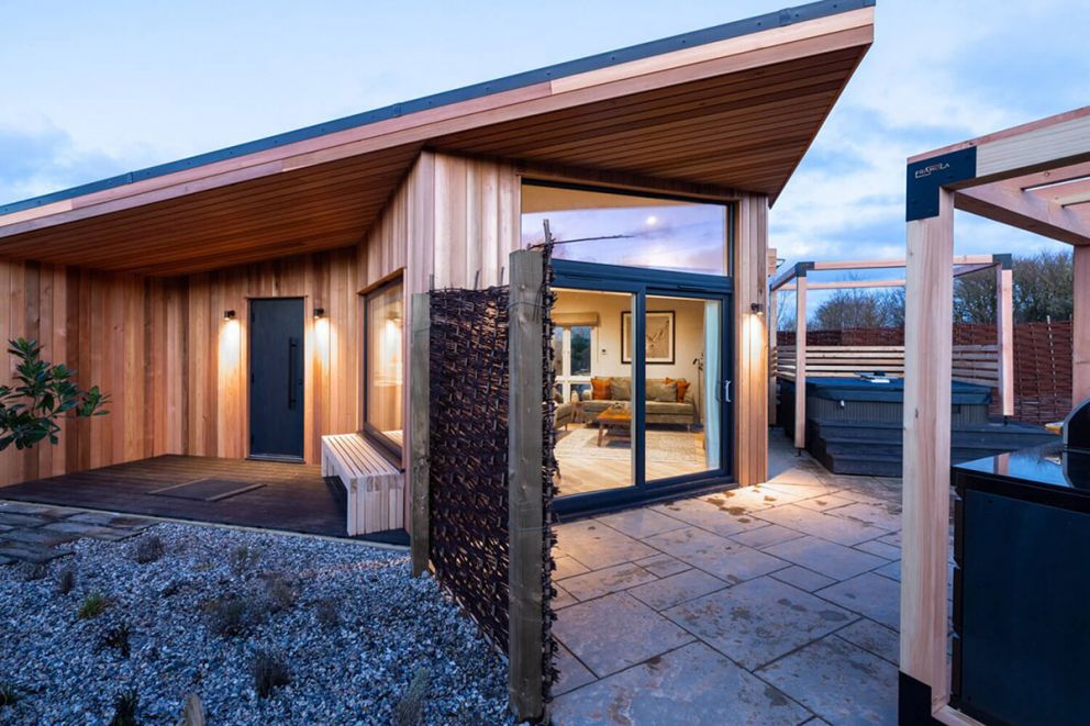 Whalesborough Luxury Resort & Spa