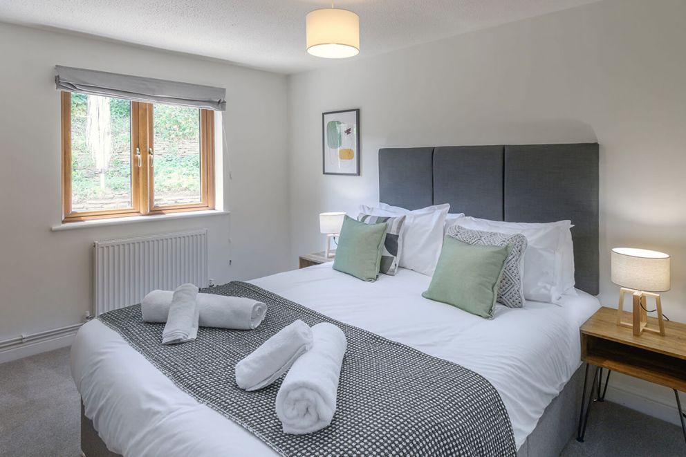 Whalesborough Luxury Resort & Spa