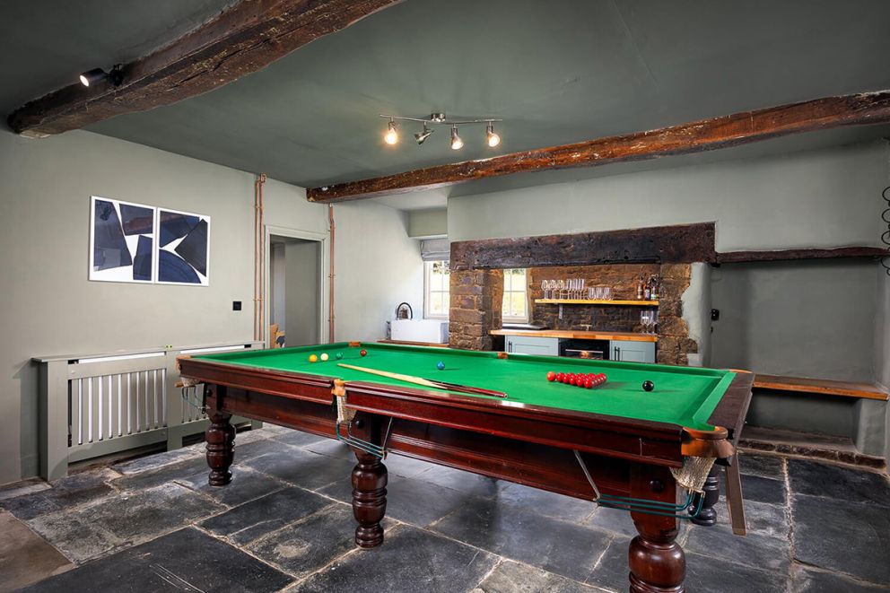 Whalesborough Luxury Resort & Spa