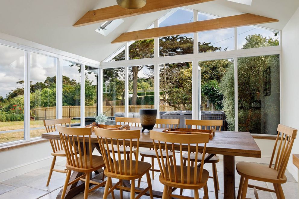 Whalesborough Luxury Resort & Spa
