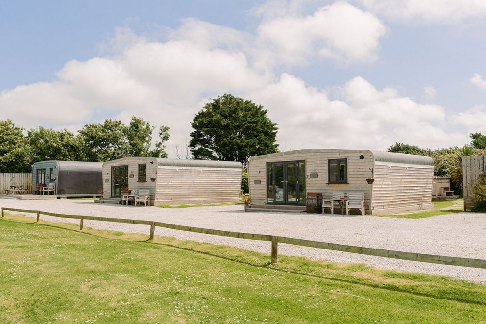 Wheal Dream Cornwall