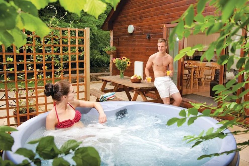 Whipcott Water Somerset