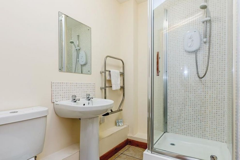 Whipcott Water Somerset