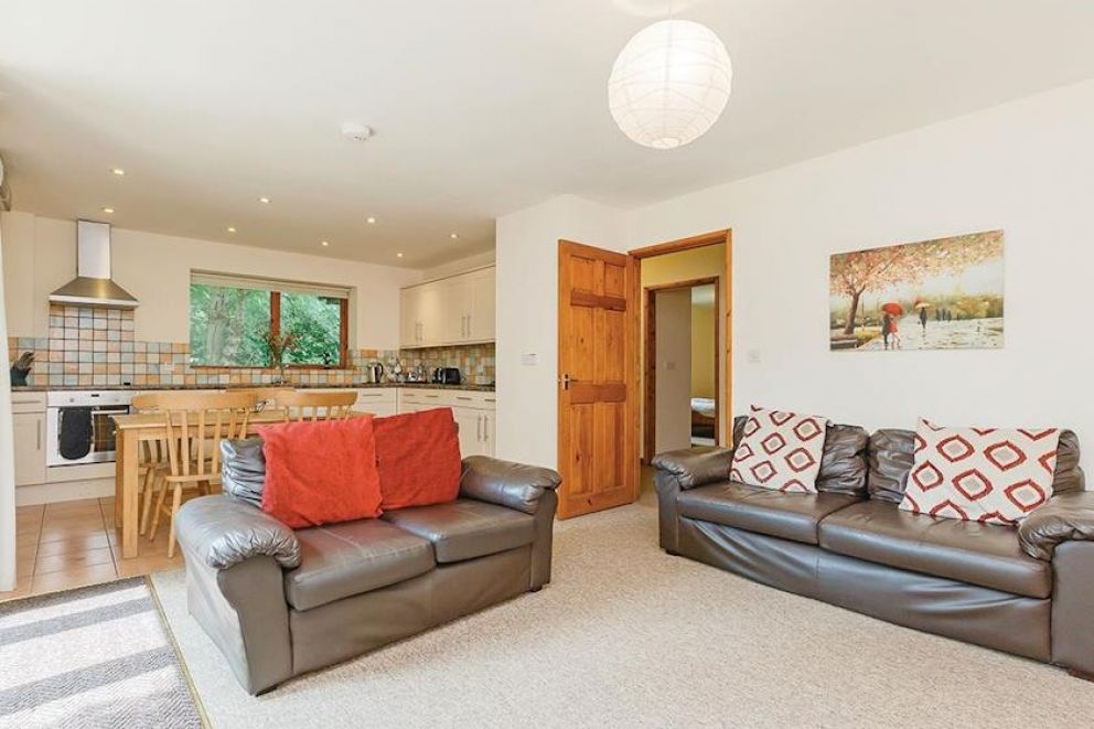 Whipcott Water Somerset