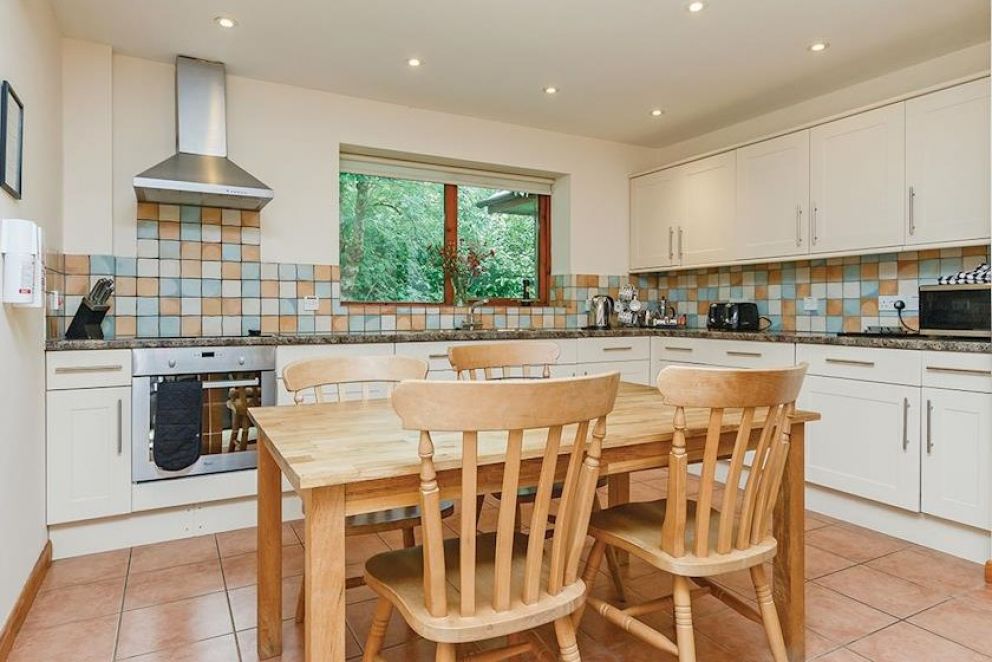 Whipcott Water Somerset