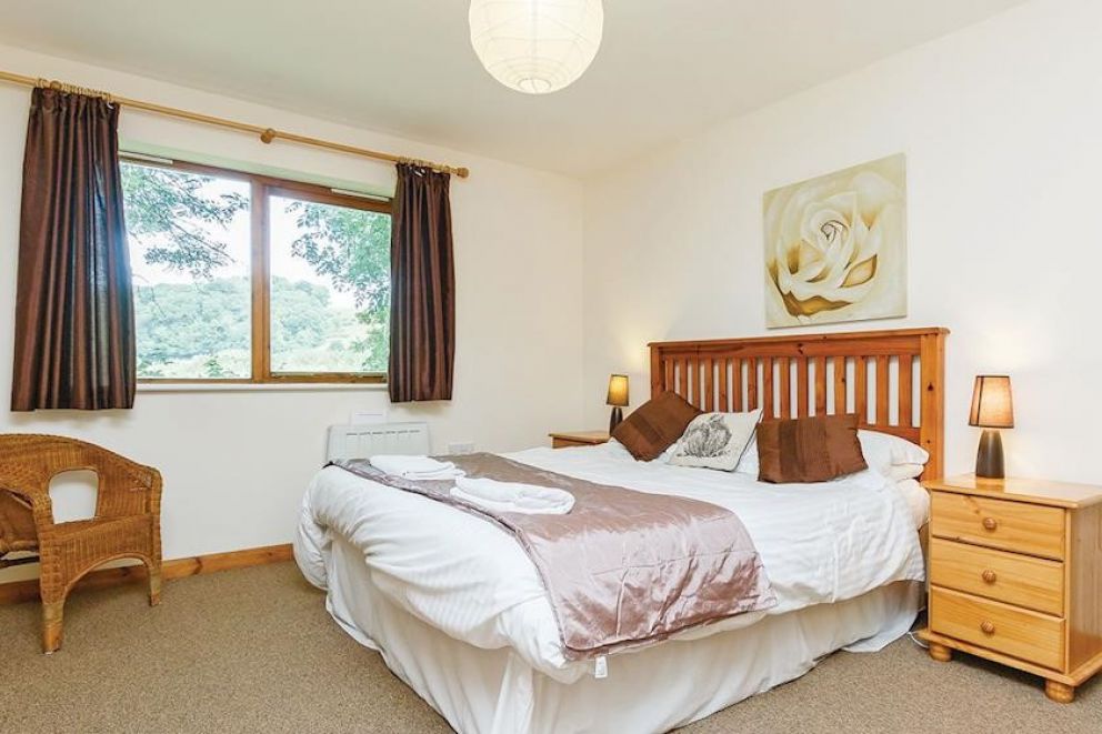 Whipcott Water Somerset