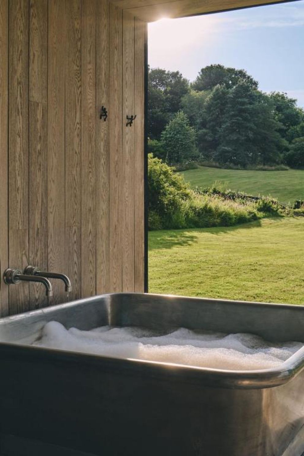 Whispering Leaves, Glastonbury