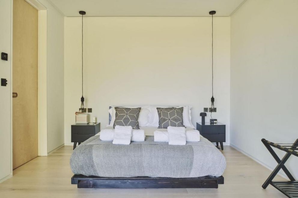 Whispering Leaves, Glastonbury