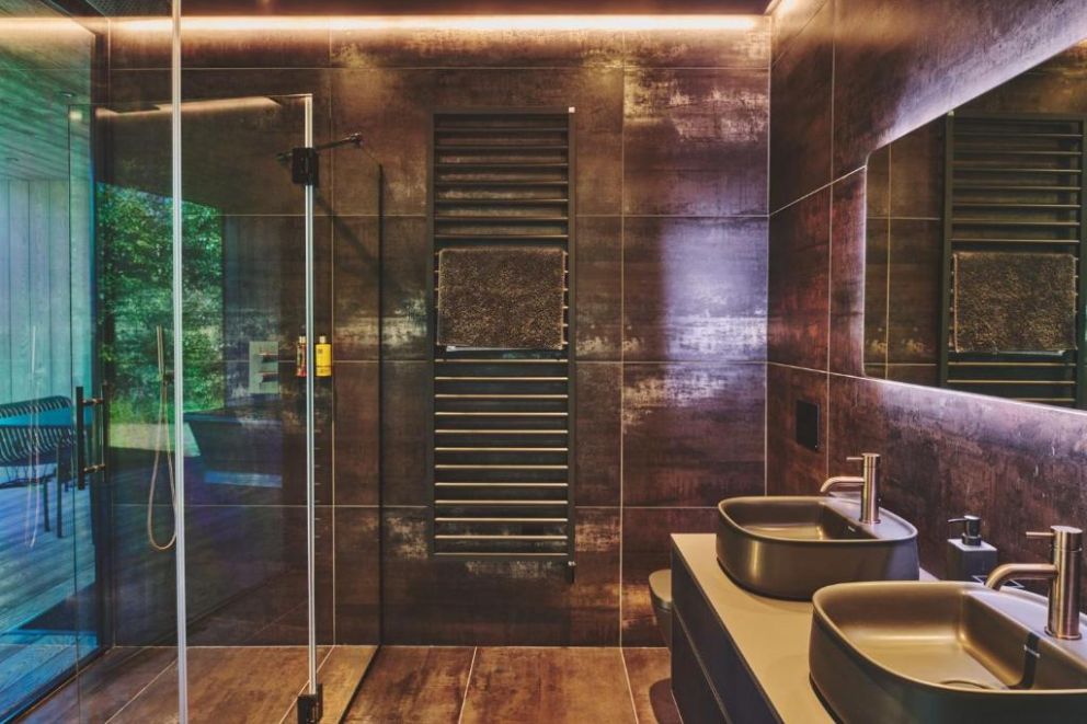 Whispering Leaves, Glastonbury