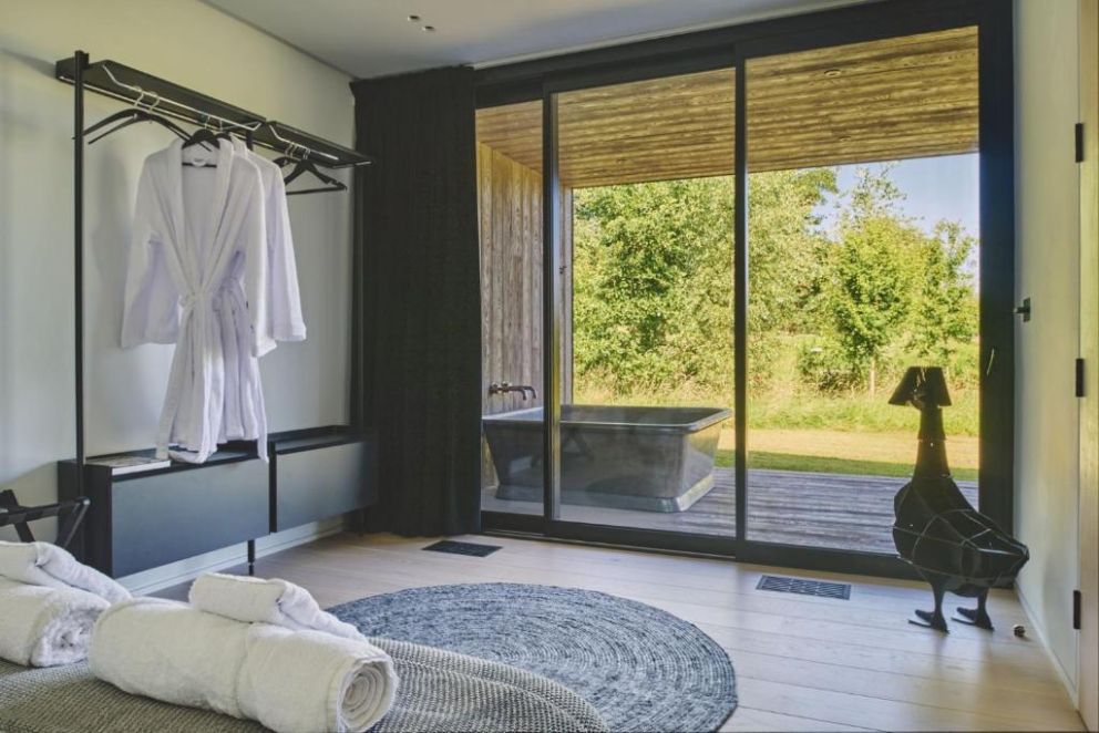 Whispering Leaves, Glastonbury