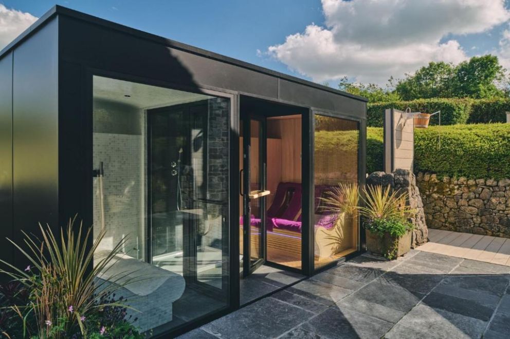 Whispering Leaves, Glastonbury