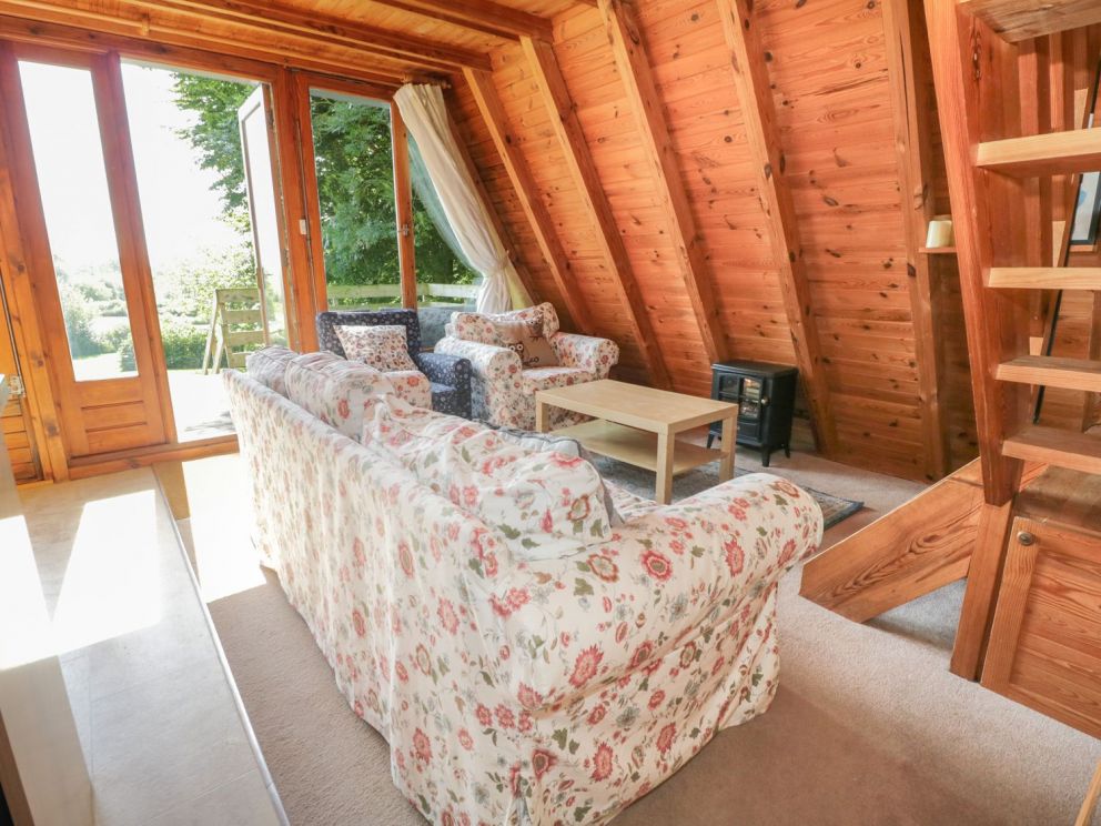 Whistly Waters Dorset