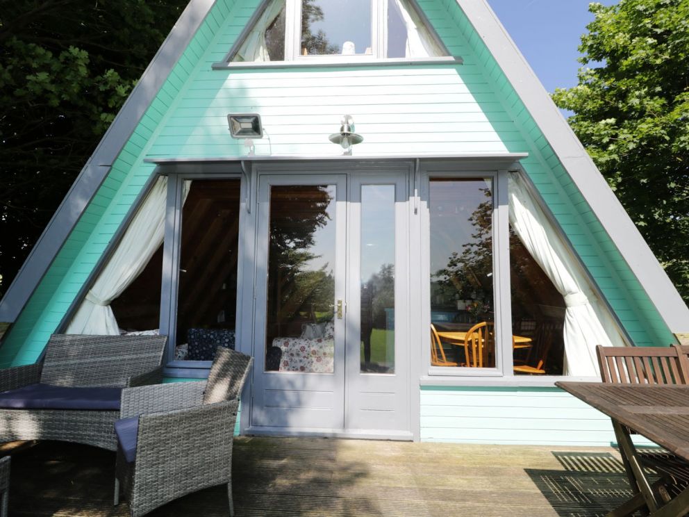 Whistly Waters Dorset