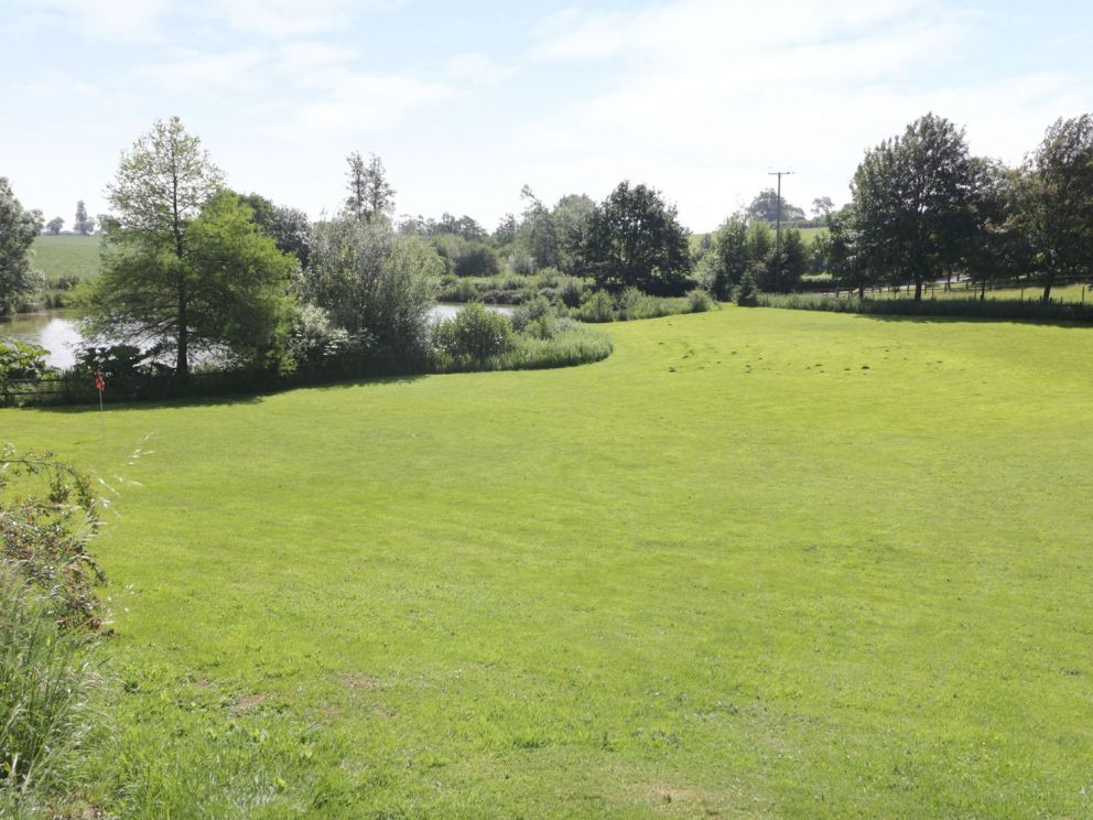 Whistly Waters Dorset