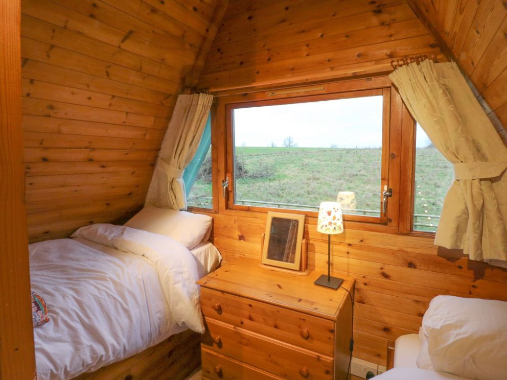 Whistly Waters Dorset