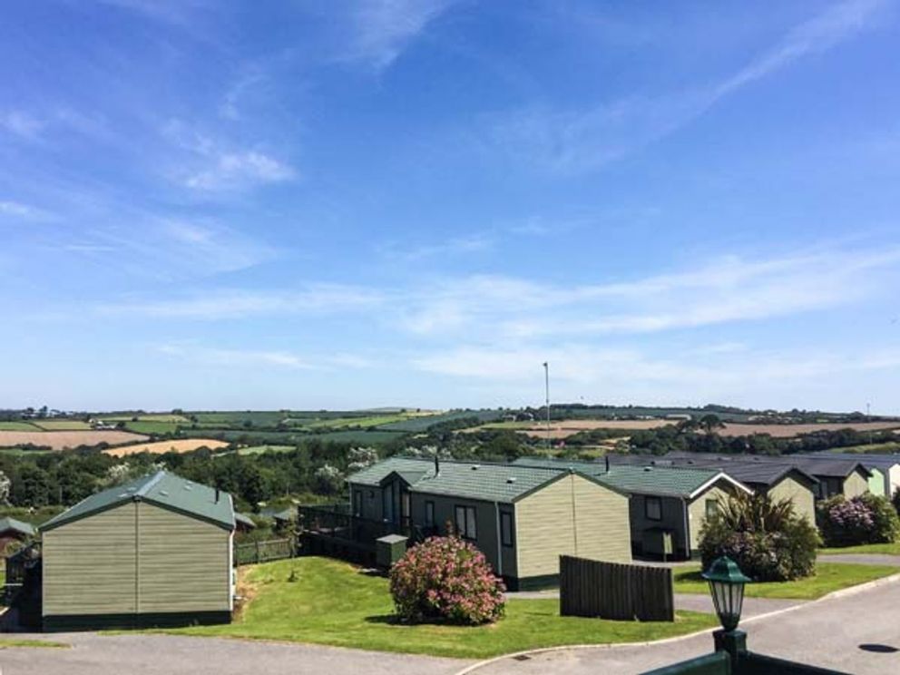 White Acres Cornwall Sykes