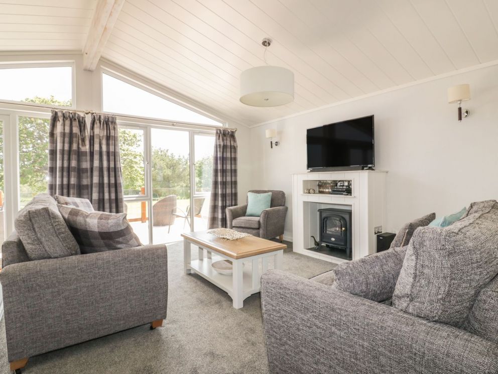 White Acres Cornwall Sykes